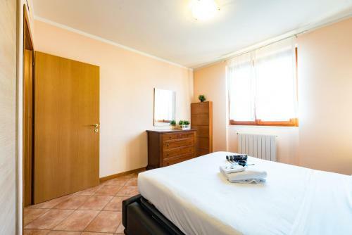 Apartamento Garda Appartamenti Desenzano - Artisti Pool