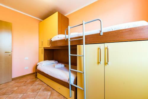 Apartamento Garda Appartamenti Desenzano - Artisti Pool