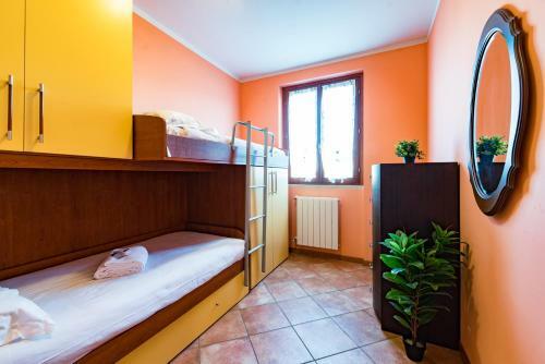 Apartamento Garda Appartamenti Desenzano - Artisti Pool
