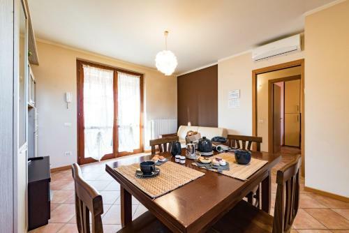 Apartamento Garda Appartamenti Desenzano - Artisti Pool
