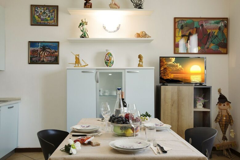Apartamento Residenza Vittoria