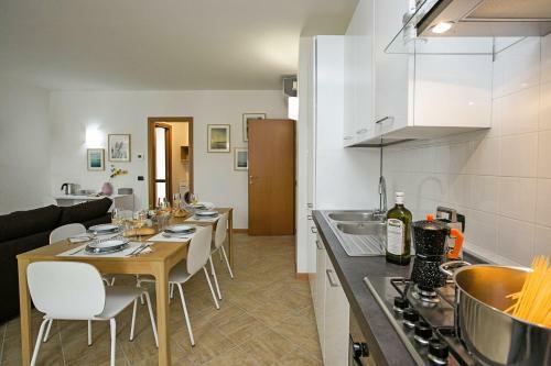 Apartamento Appartamento Lecco