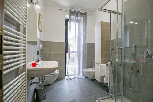 Apartamento Appartamento Lecco