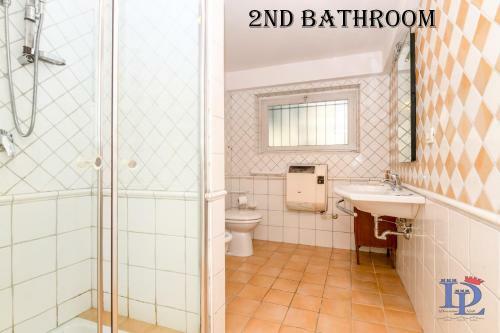 Villa Desenzanoloft Palm Garda Beach