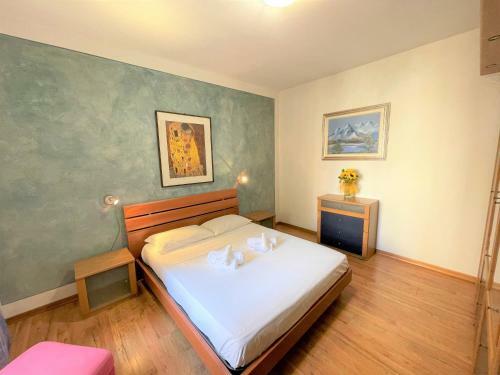 Apartamento Desenzanoloft Il Vicoletto Di Dese