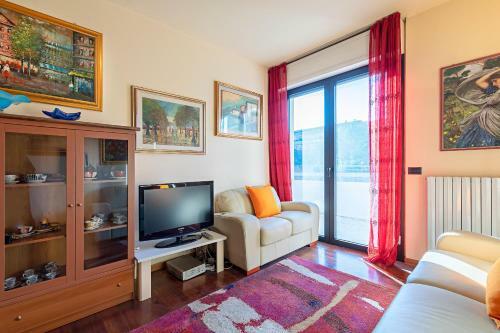 Apartamento Kristall Lago