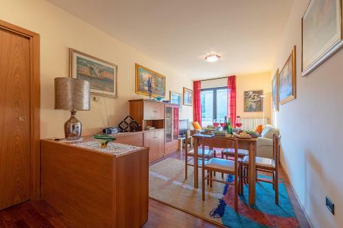 Apartamento Kristall Lago
