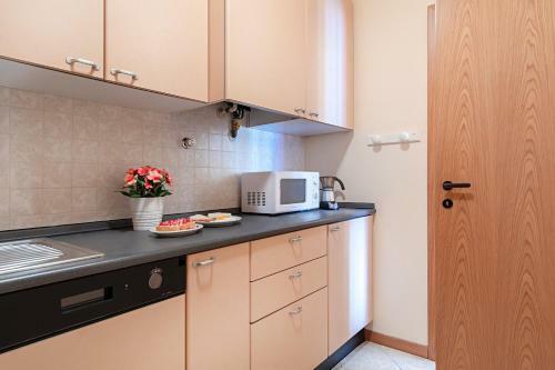 Apartamento Kristall Lago