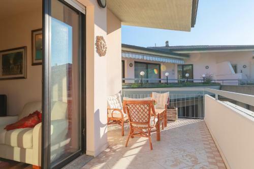 Apartamento Kristall Lago