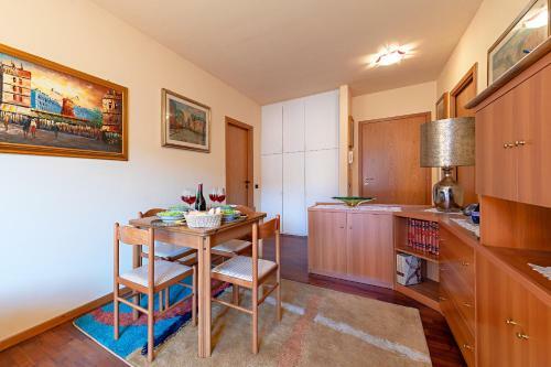 Apartamento Kristall Lago