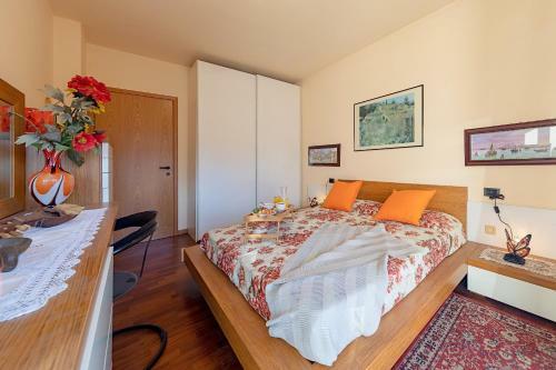 Apartamento Kristall Lago