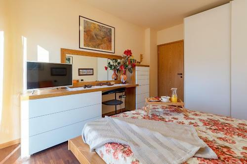 Apartamento Kristall Lago