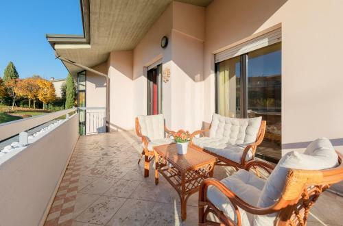 Apartamento Kristall Lago