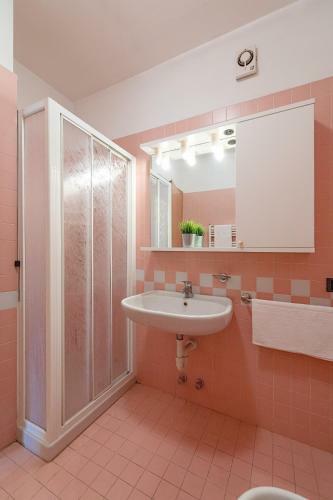 Apartamento Kristall Lago