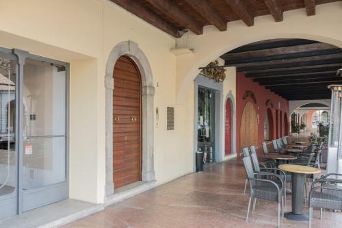 Apartamento Desenzanoloft Porto Vecchio