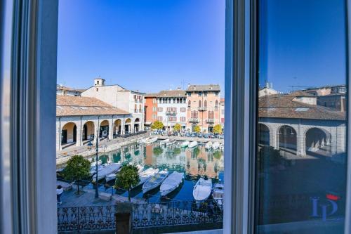 Apartamento Desenzanoloft Porto Vecchio