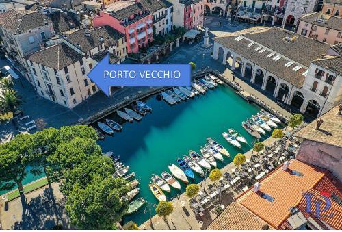 Apartamento Desenzanoloft Porto Vecchio