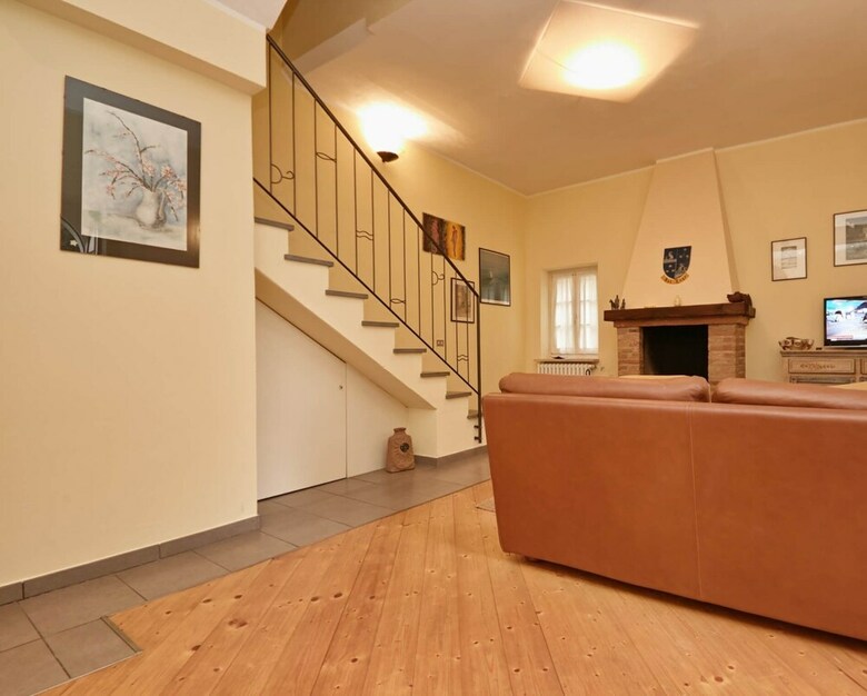 Apartamento Country House