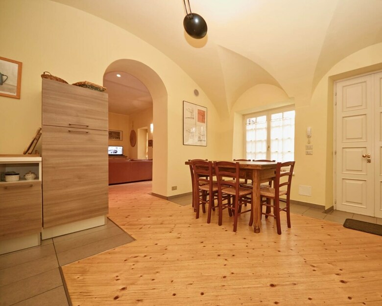Apartamento Country House