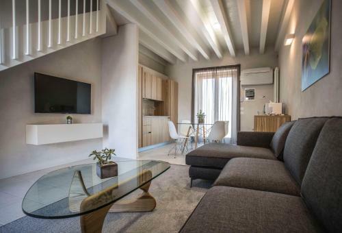 Apartamento Relais Madergnago