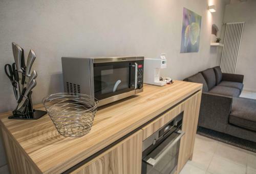 Apartamento Relais Madergnago