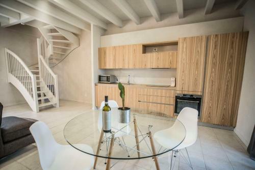 Apartamento Relais Madergnago