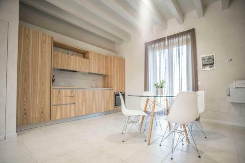 Apartamento Relais Madergnago