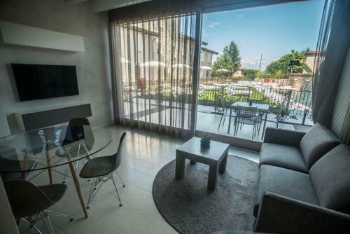 Apartamento Relais Madergnago