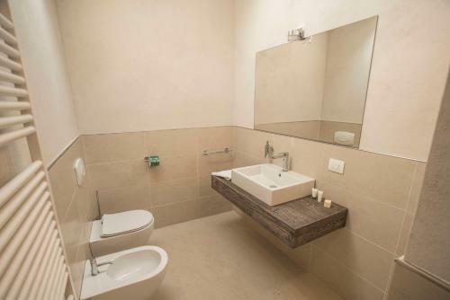 Apartamento Relais Madergnago