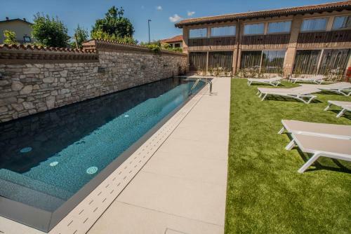 Apartamento Relais Madergnago