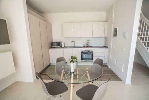 Apartamento Relais Madergnago