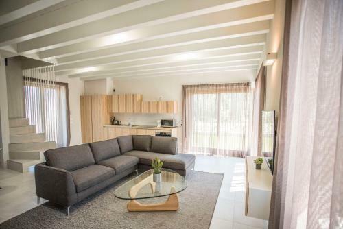 Apartamento Relais Madergnago