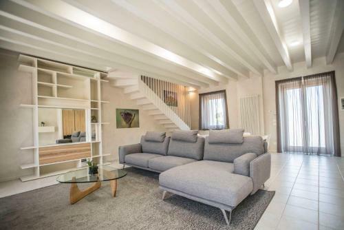 Apartamento Relais Madergnago