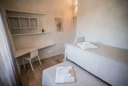 Apartamento Relais Madergnago