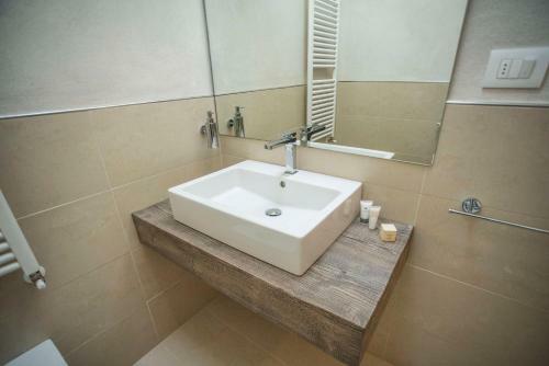 Apartamento Relais Madergnago