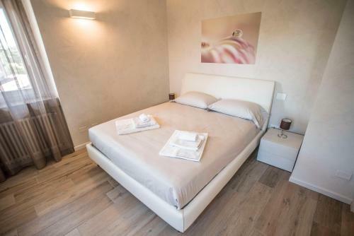 Apartamento Relais Madergnago