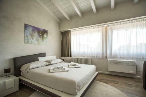 Apartamento Relais Madergnago
