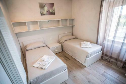 Apartamento Relais Madergnago