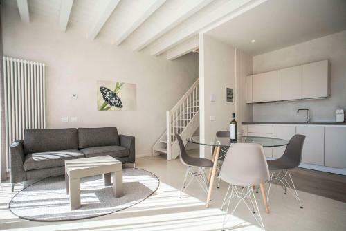 Apartamento Relais Madergnago
