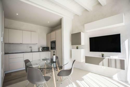 Apartamento Relais Madergnago
