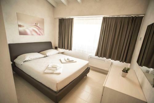 Apartamento Relais Madergnago