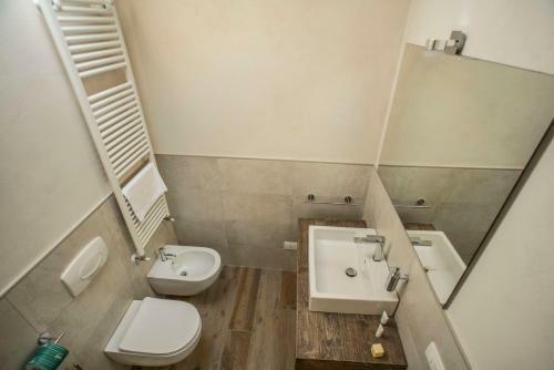 Apartamento Relais Madergnago