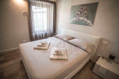Apartamento Relais Madergnago
