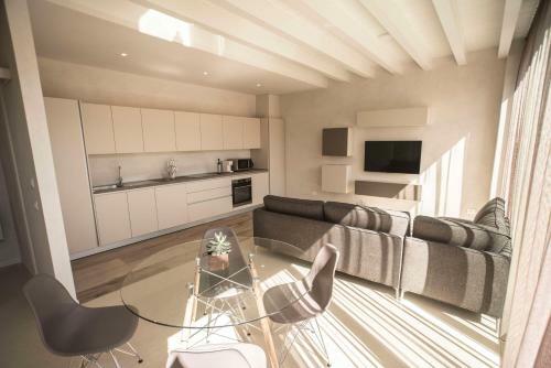 Apartamento Relais Madergnago
