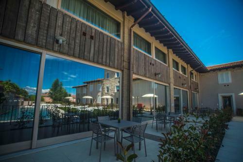 Apartamento Relais Madergnago