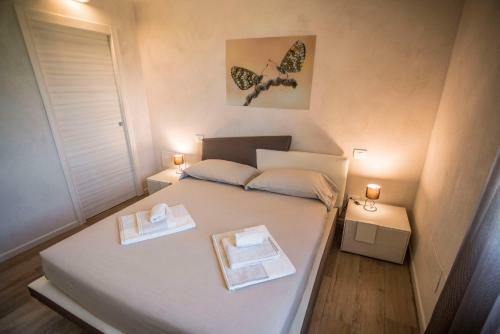 Apartamento Relais Madergnago