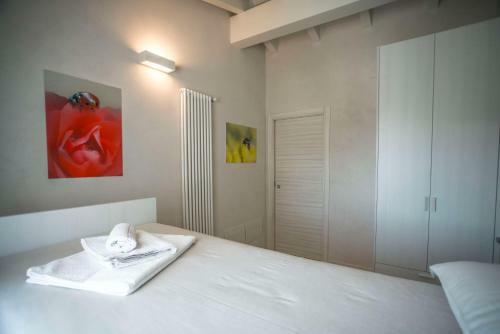 Apartamento Relais Madergnago