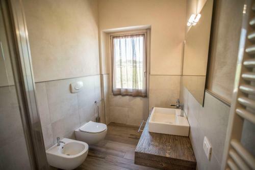 Apartamento Relais Madergnago
