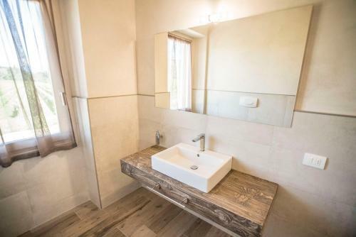 Apartamento Relais Madergnago
