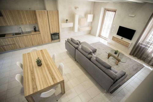 Apartamento Relais Madergnago